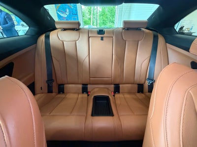 2024 BMW 2 Series 230i xDrive