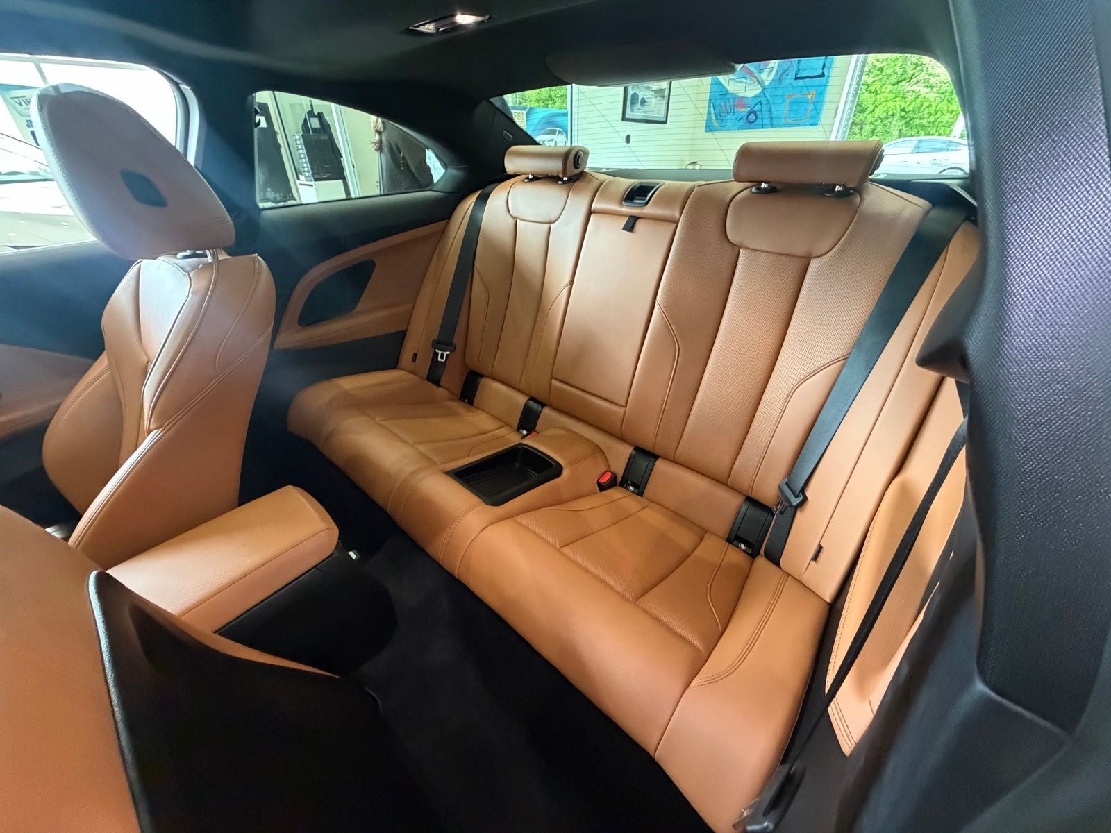 2024 BMW 2 Series 230i xDrive