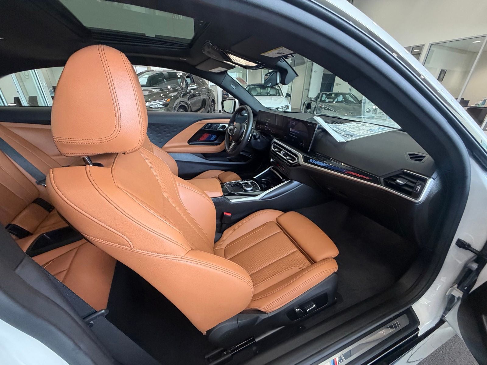 2024 BMW 2 Series 230i xDrive