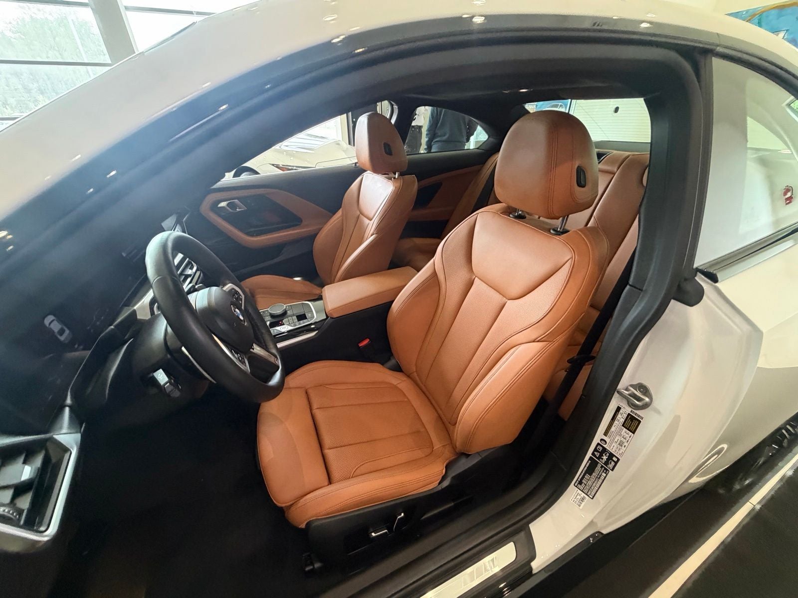2024 BMW 2 Series 230i xDrive