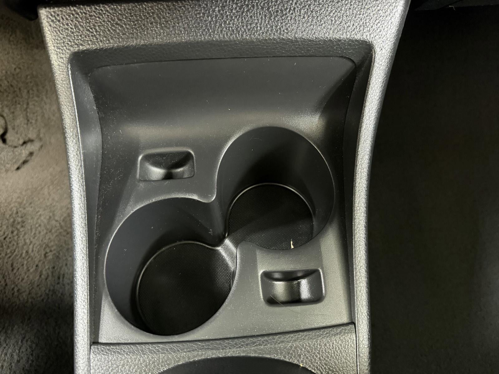 2012 Nissan Versa 1.8 S