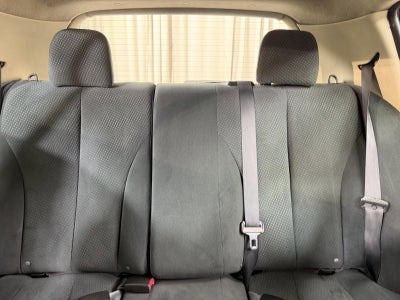 2012 Nissan Versa 1.8 S