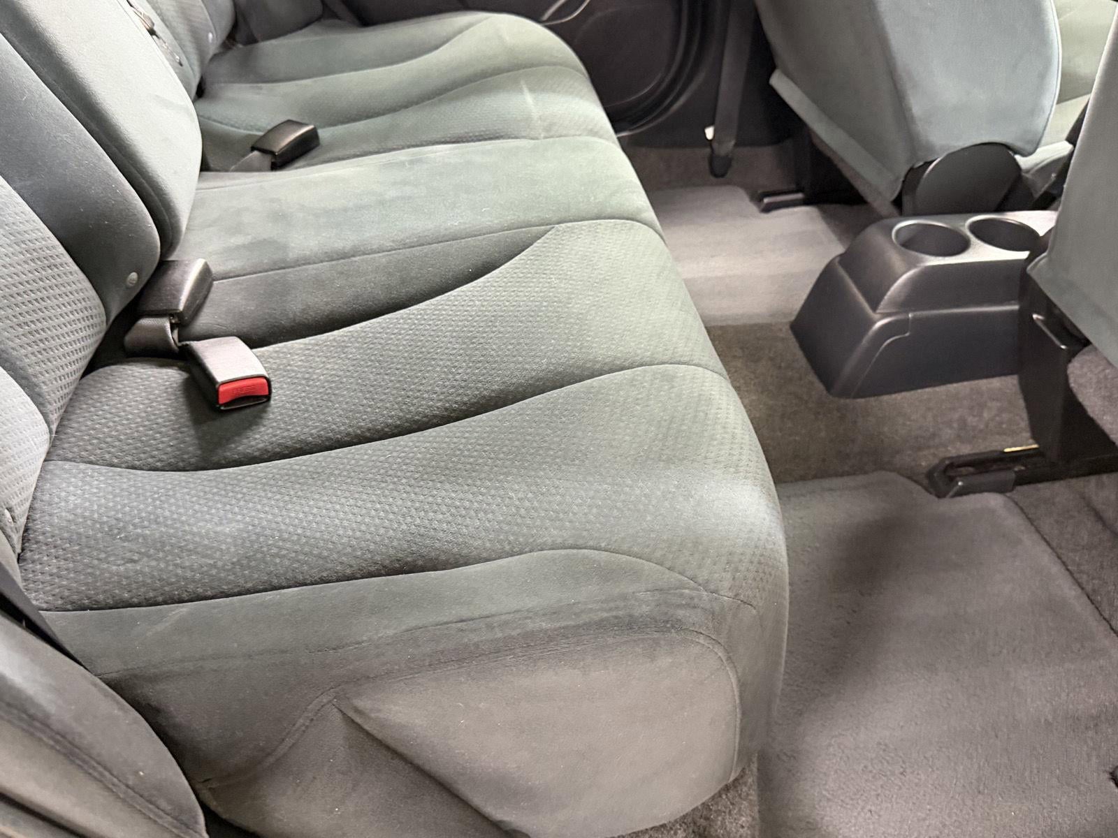 2012 Nissan Versa 1.8 S