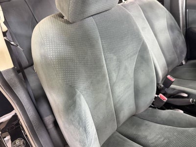 2012 Nissan Versa 1.8 S