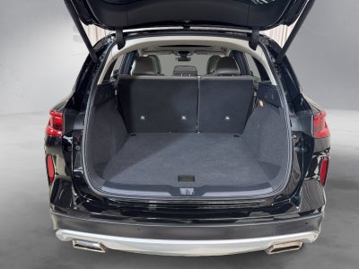 2025 INFINITI QX50 LUXE