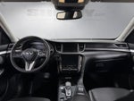 2021 INFINITI Qx50 SENSORY