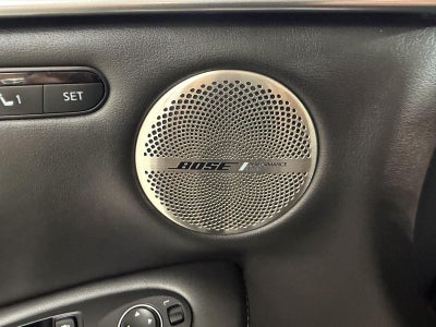 2021 INFINITI Qx50 SENSORY