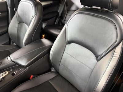 2021 INFINITI Qx50 SENSORY