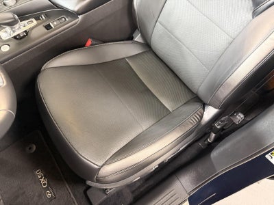 2021 INFINITI Qx50 SENSORY