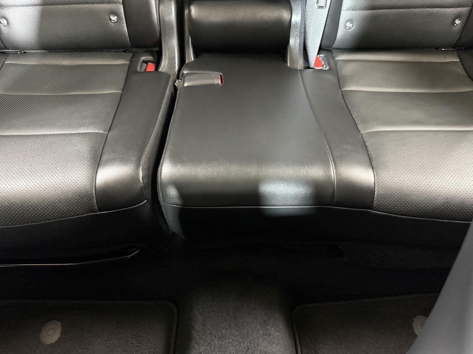 2021 INFINITI Qx50 SENSORY