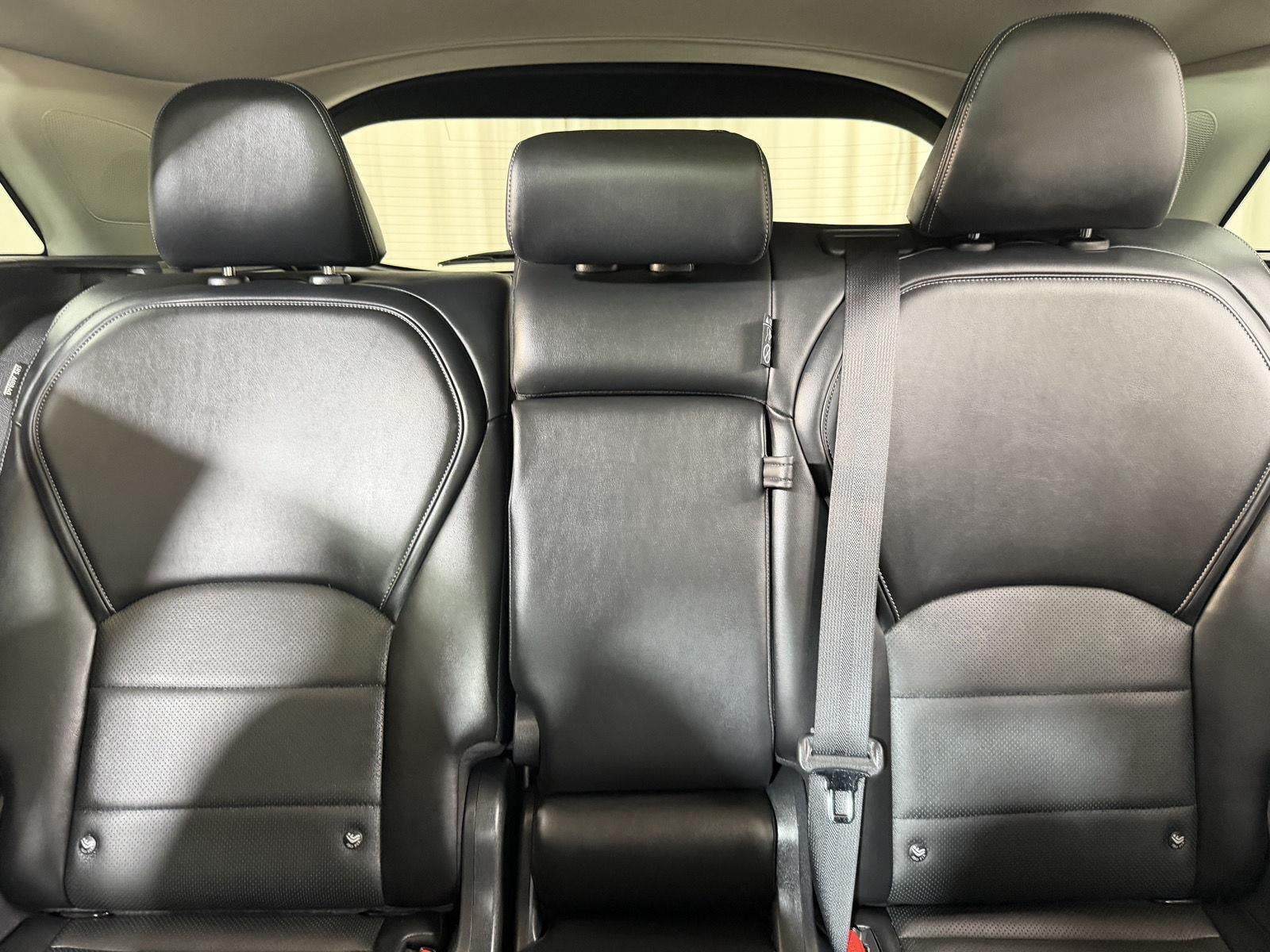 2021 INFINITI Qx50 SENSORY
