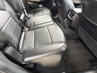 2021 INFINITI Qx50 SENSORY