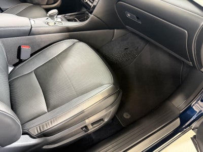 2021 INFINITI Qx50 SENSORY