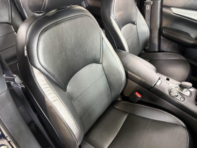 2021 INFINITI Qx50 SENSORY