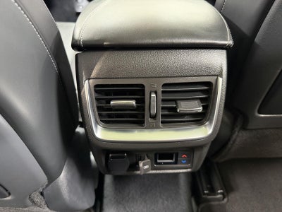 2021 INFINITI Qx50 SENSORY