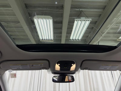2021 INFINITI Qx50 SENSORY