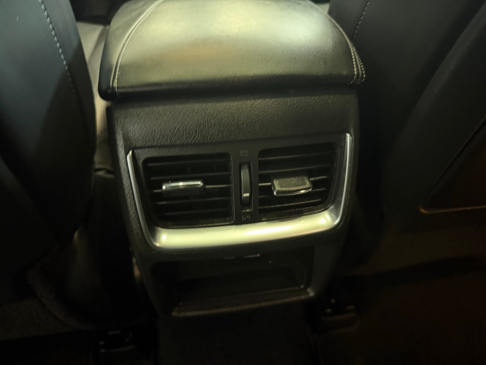 2023 INFINITI QX55 LUXE