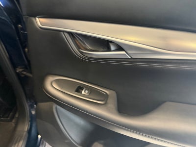 2023 INFINITI QX55 LUXE