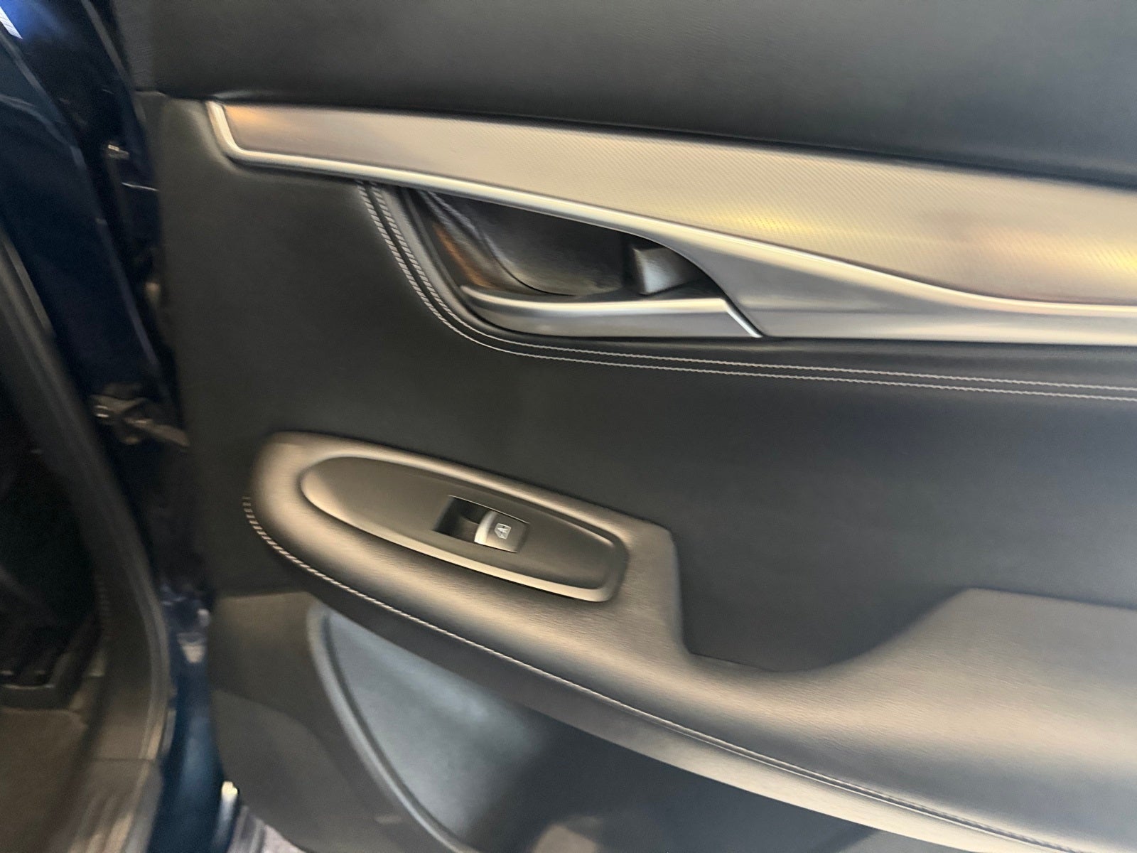 2023 INFINITI QX55 LUXE