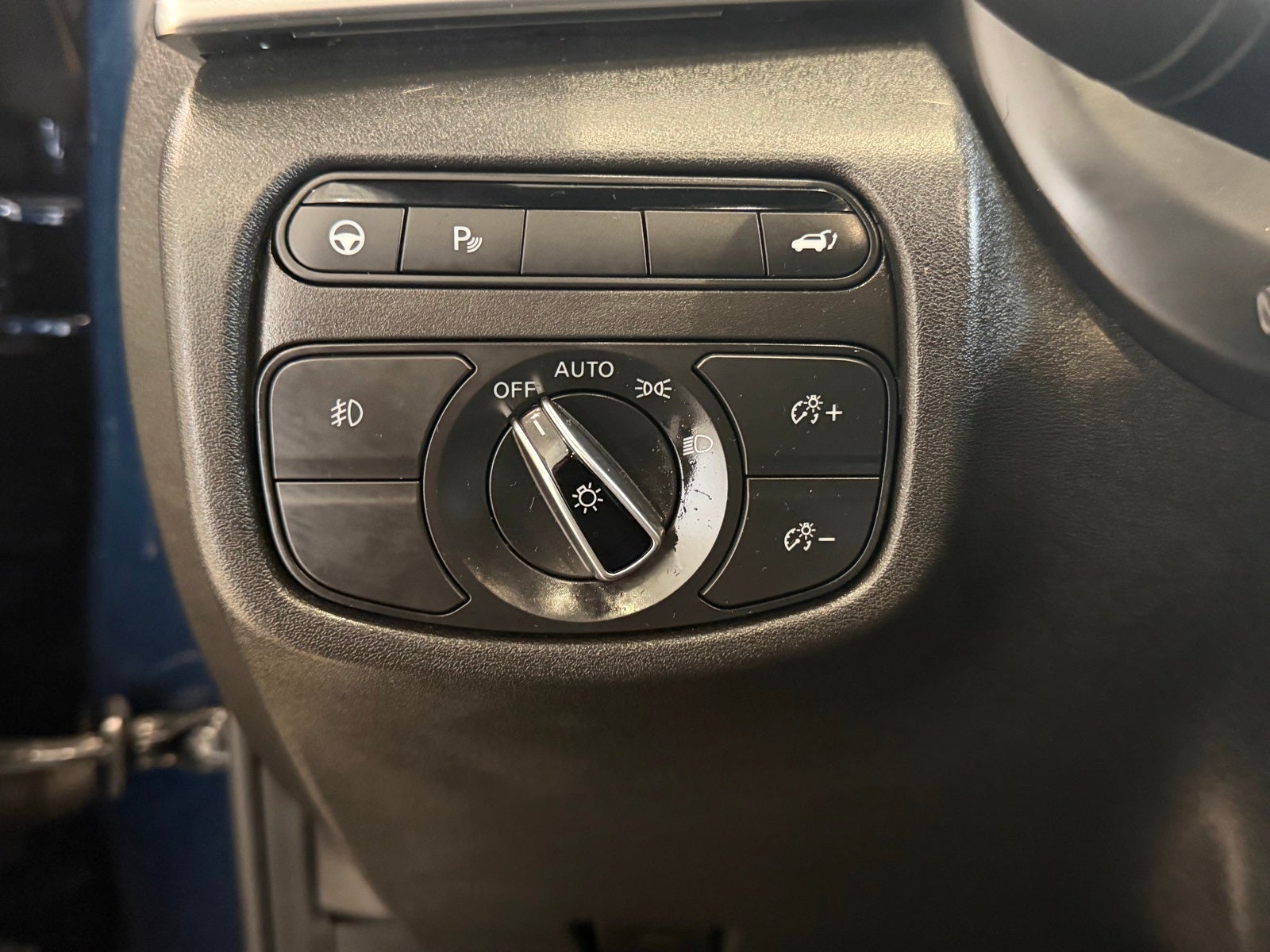 2023 INFINITI QX55 LUXE