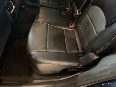 2023 INFINITI QX55 LUXE