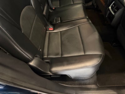 2023 INFINITI QX55 LUXE