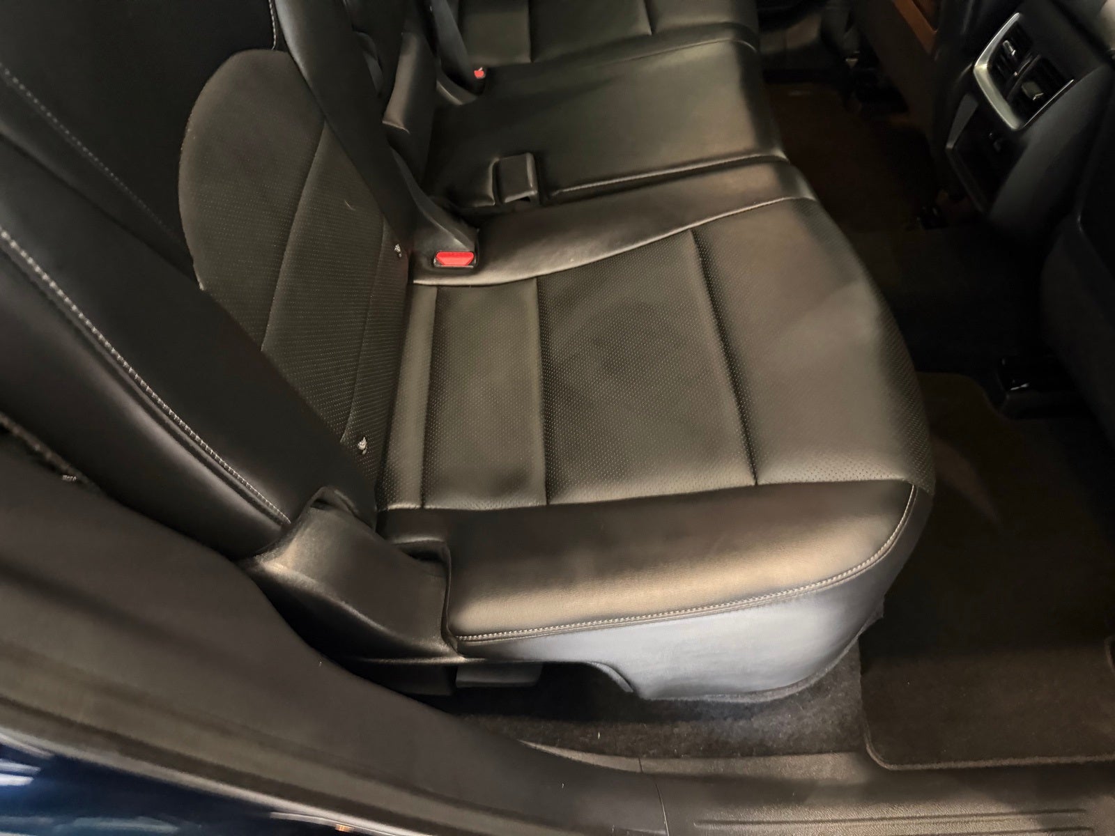 2023 INFINITI QX55 LUXE