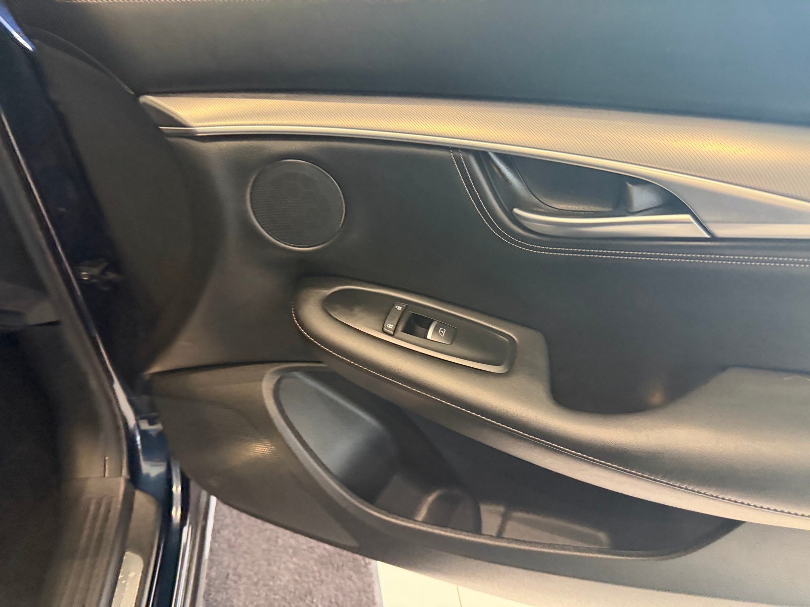 2023 INFINITI QX55 LUXE