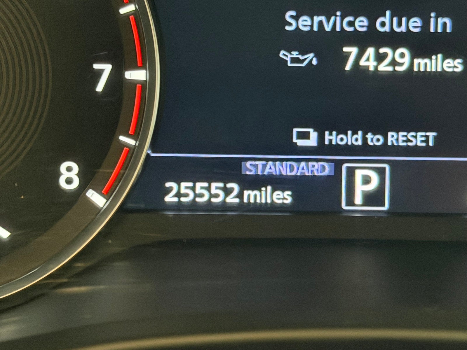 2023 INFINITI QX55 LUXE