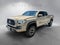 2018 Toyota Tacoma TRD Off-Road V6