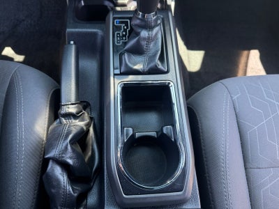 2018 Toyota Tacoma TRD Off-Road V6