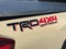 2018 Toyota Tacoma TRD Off-Road V6