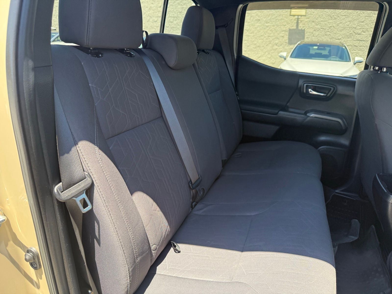 2018 Toyota Tacoma TRD Off-Road V6