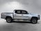 2017 Toyota Tacoma Limited V6