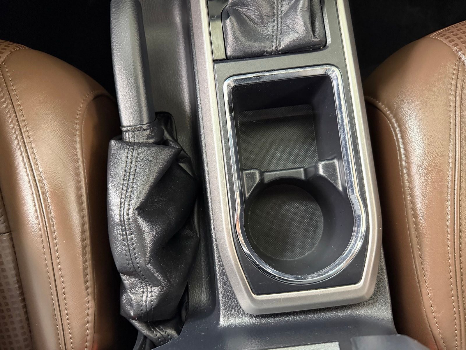 2017 Toyota Tacoma Limited V6