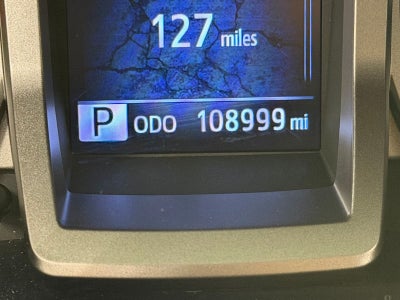 2017 Toyota Tacoma Limited V6