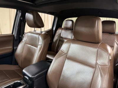 2017 Toyota Tacoma Limited V6