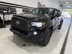 2021 TOYOTA TRUCK TACOMA 4WD LIMITED DOUBLE CAB 5