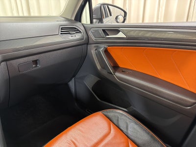 2019 Volkswagen Tiguan 2.0T SEL Premium 4Motion