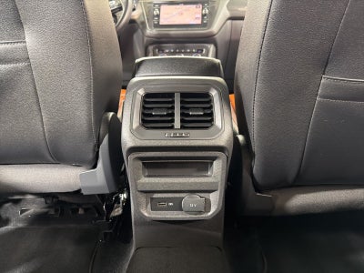 2019 Volkswagen Tiguan 2.0T SEL Premium 4Motion
