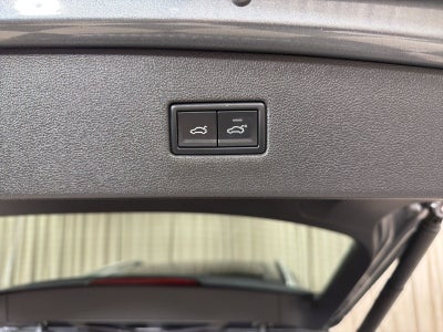 2019 Volkswagen Tiguan 2.0T SEL Premium 4Motion
