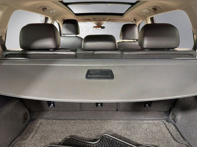 2019 Volkswagen Tiguan 2.0T SEL Premium 4Motion
