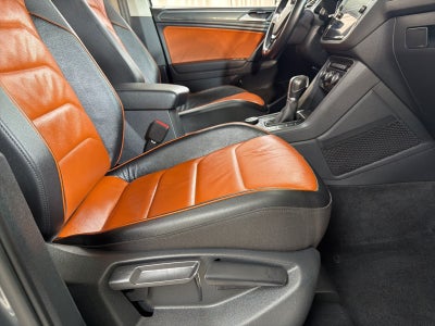 2019 Volkswagen Tiguan 2.0T SEL Premium 4Motion