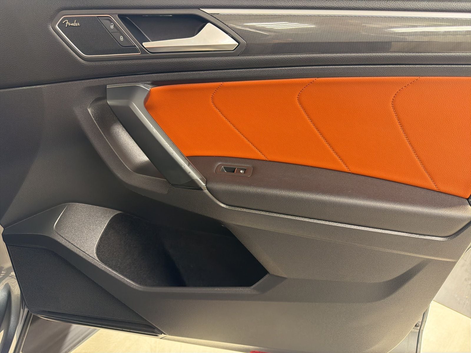 2019 Volkswagen Tiguan 2.0T SEL Premium 4Motion