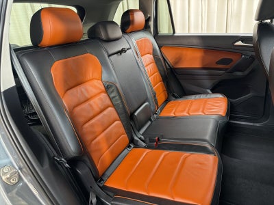 2019 Volkswagen Tiguan 2.0T SEL Premium 4Motion