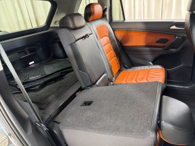 2019 Volkswagen Tiguan 2.0T SEL Premium 4Motion