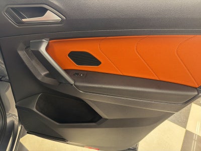 2019 Volkswagen Tiguan 2.0T SEL Premium 4Motion