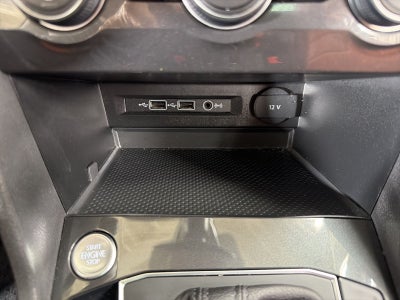 2019 Volkswagen Tiguan 2.0T SEL Premium 4Motion