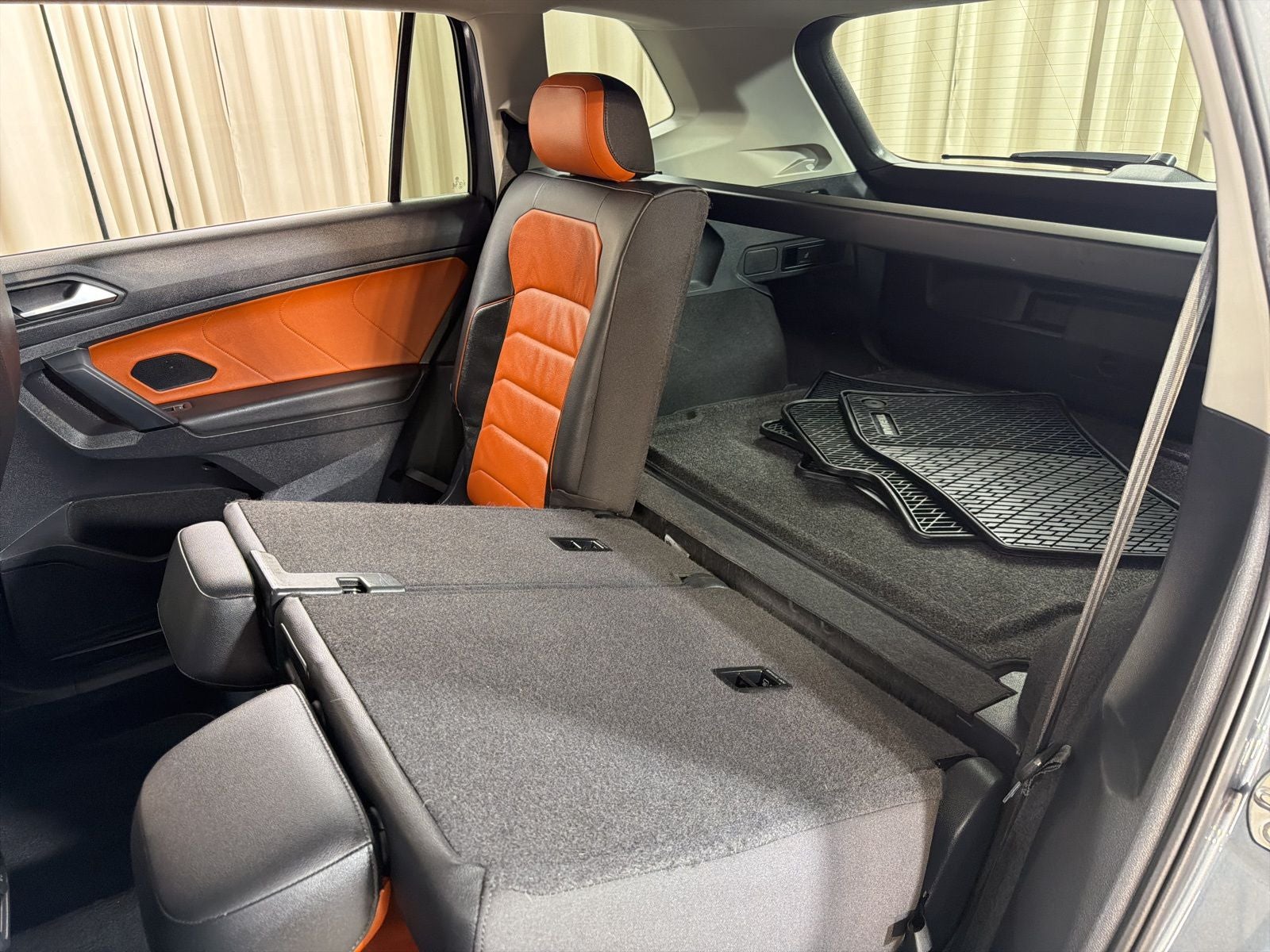 2019 Volkswagen Tiguan 2.0T SEL Premium 4Motion