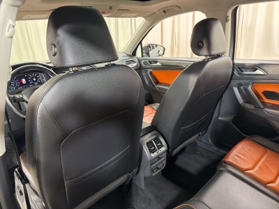 2019 Volkswagen Tiguan 2.0T SEL Premium 4Motion